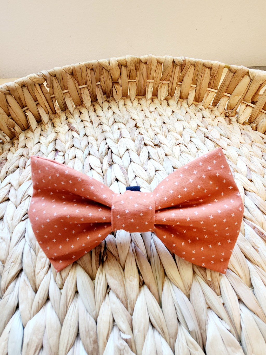 Fabric Dog Bow&nbsp;Ties