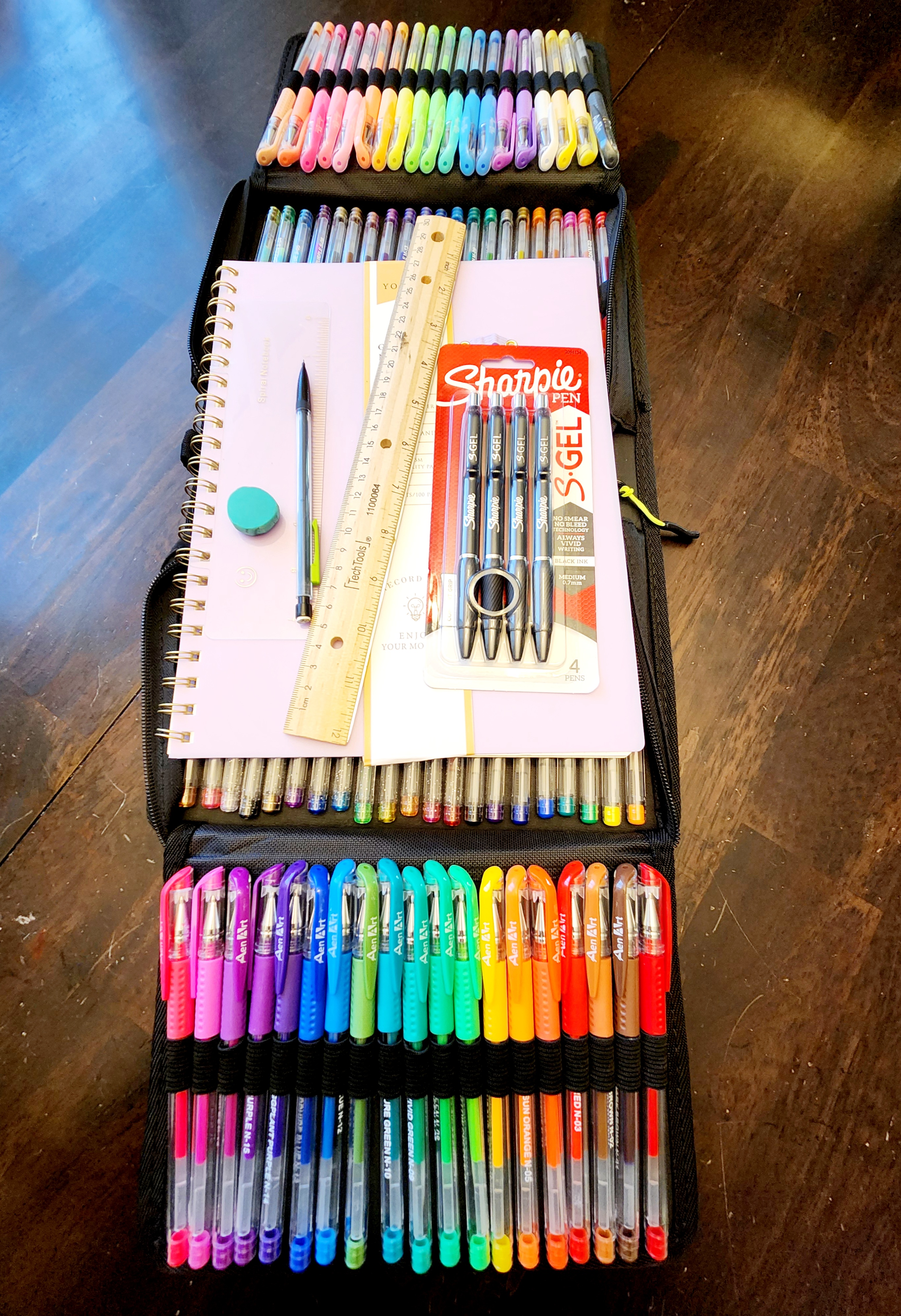 Stay Organized This Year with Your Own Custom Planner